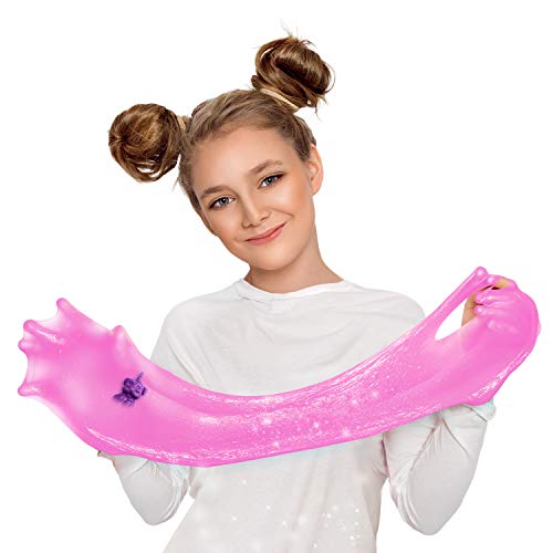 Canal Toys So Slime DIY Slime Factory Make Your Own 10 Slimes