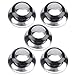 5Pcs Cooking Pot Pan Lids Heat- Replacement Knob Lifting Handle Home Kitchen Cookware Replacement Parts