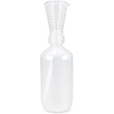 Fiberglass Supply Depot MEKP Dispensing Bottle 500ML (16oz)