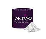 TAN IN THE RAW Ultra Drying Body Shimmer