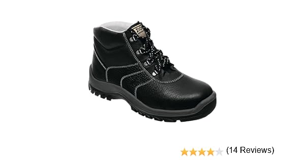 Panter SUPER-M-S3/43 Bota Seguridad 43 Salud ocupacional y productos de  seguridad Calzado de trabajo para mujer