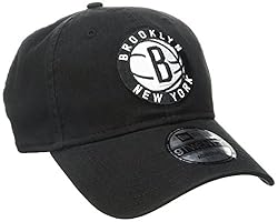 New Era NBA Core Classic 9Twenty Adjustable Cap