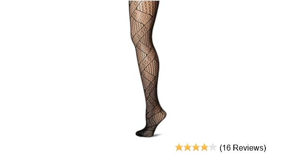 Jessica Simpson Women S Wallpaper Net Tight Black Medium Tall At Images, Photos, Reviews