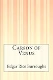 Carson of Venus