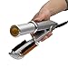 2-Way Rotating Curling Iron Hair Straightener – Hair Styling Tools & Salon Hair Curlers – 1 x Hairy Dryer with US Plug Adapterthumb 4