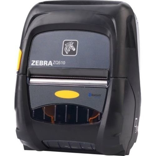 ZEBRA Label Printer Thermal Paper Roll (3.15 in) 203