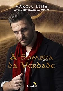 Livro A sombra da verdade