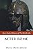After Rome (Short Oxford History of the British Isles)