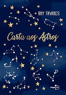 Livro Carta aos Astros
