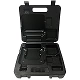 Brother CCD400 Carry Case for P-Touch Label Maker PTD400, PTD400AD and PTD450