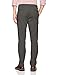 Dockers Men's Slim Tapered Fit Workday Khaki Smart 360 Flex Pants, Storm/Stretch, 36W x 32L