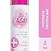 FDS Extra Strength Feminine Spray, 2 Oz, For All-Day Freshness