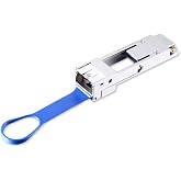 10Gtek QSA Adapter for Mellanox MAM1Q00A-QSA28_E MAM1Q00A-QSA28-S - 100G QSFP28 to 25G SFP28 Converter Module Adapter