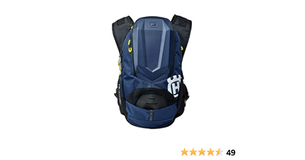 husqvarna hydration pack