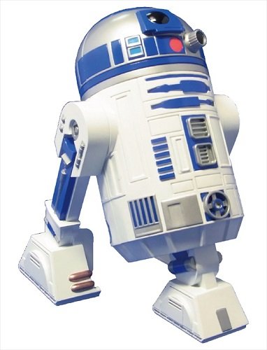 Star Wars R2-D2 Tape Measure