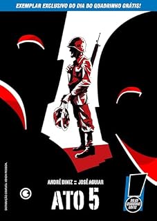 Livro Ato 5