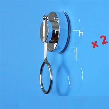 Amazon Com Udtee 2pcs Strong Waterproof Durable Stainless Steel