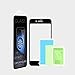 iClever iPhone 7 Plus Screen Protector with 3D Curved Edge with Anti-scratch,Color Black