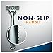 Gillette Sensor3 Men's Disposable Razor, 8 Count