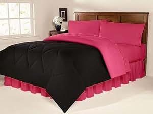 Amazon.com: Dorm Room in a Box - Twin Xl - 10 Pc Set