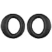Geekria Earpads for Sony MDR-RF4000, RF5000, RF6000, RF6500, RF7000, RF7100, MDR-DS6000, DS6500, DS7000, DS7100 Headphones Replacement Ear Pad/Ear Cushion/Ear Cups/Ear Cover/Repair Parts