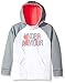 Under Armor Girls' Armour Fleece Big Logo Hoodie