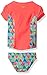 Roxy Girls Geo Rashguard Set