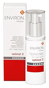 retinol environ