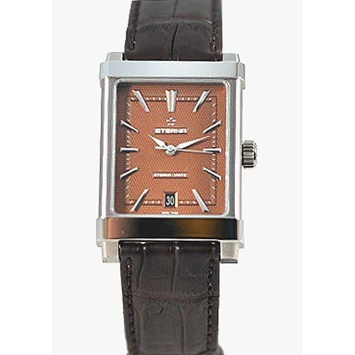 Eterna-Matic - 1935 Heritage Automatic - - Men - 2011-present | Barnebys