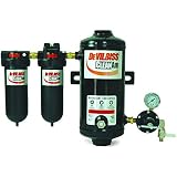Desiccant Dryer (DEV-DAD500)
