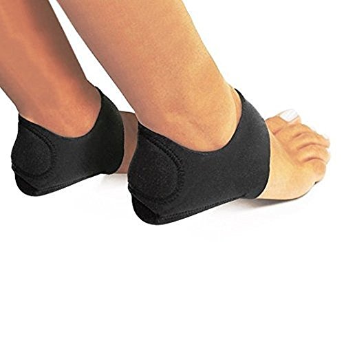 Plantar Fasciitis Therapy Wrap - Plantar Fasciitis Arch Support, Relieve Plantar Fasciitis, Heel Pain, Arch Support, Plantar Fasciitis Sock S/M