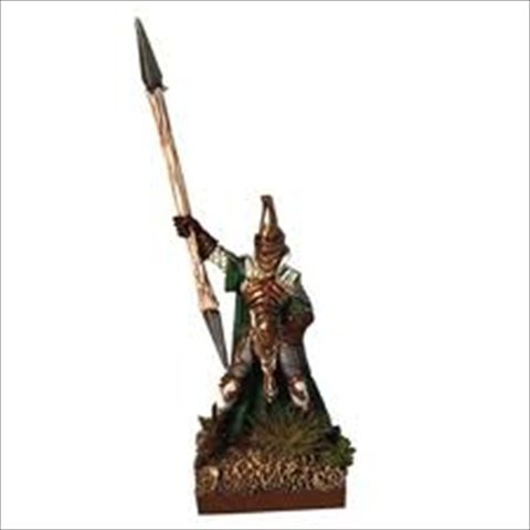 Kings of War - Elf King