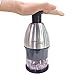 Native Spring Classic Stainless Steel Chopper Mincer Superb Kitchen Tool for Meal Preparation