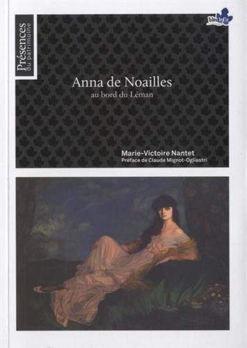 Anna de Noailles