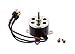 Flyzone Motor 28-17-1250kV Tidewater Seaplane EP