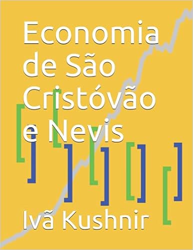 Economia de São Cristóvão e Nevis
