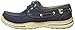 Skechers USA Men's Elected Horizon Oxford, Navy, 7.5 M US