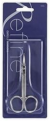 REFINE Cuticle Scissors - Italy - Premium