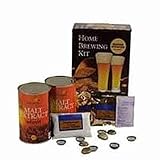 True Brew Bavarian Hefeweizen Home Brew Beer Ingredient Kit