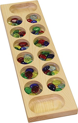 Mancala - Made in USA