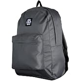 Krevis Basic Travel Bag (Grey)