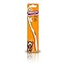 Arm & Hammer Advanced Care Adult Dog Toothbrush | Best Dental Care For All Dogs | Promotes Fresh Breath