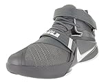 Nike Kids Lebron Soldier IX (GS) Basketball Shoe