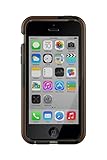 Tech21 Impact Check for iPhone 5C - Smokey