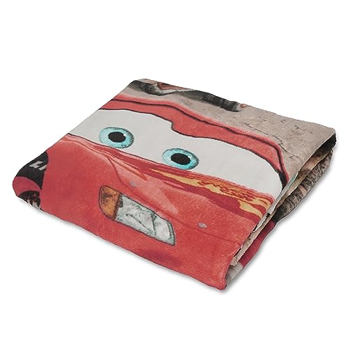 Northwest Cars Micro Raschel Throw Blanket, 46