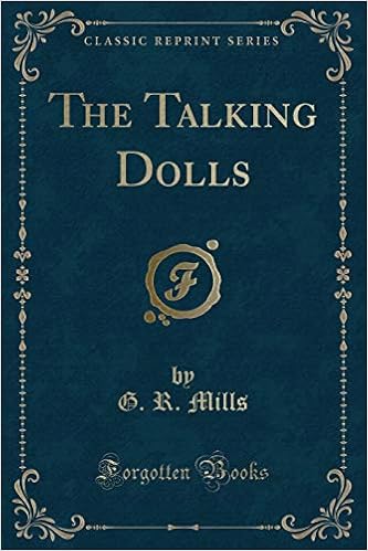 talking dolls 2018