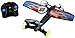 Hot Wheels Sky Shock RC (Flame Design)