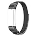 SWEES For Fitbit Alta HR and Alta Band Metal Small & Large (5.5