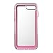 Pelican Voyager iPhone 7 Plus Case (Clear/Pink)