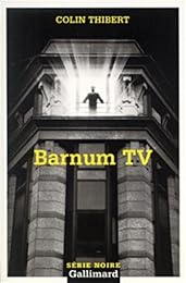 Barnum TV
